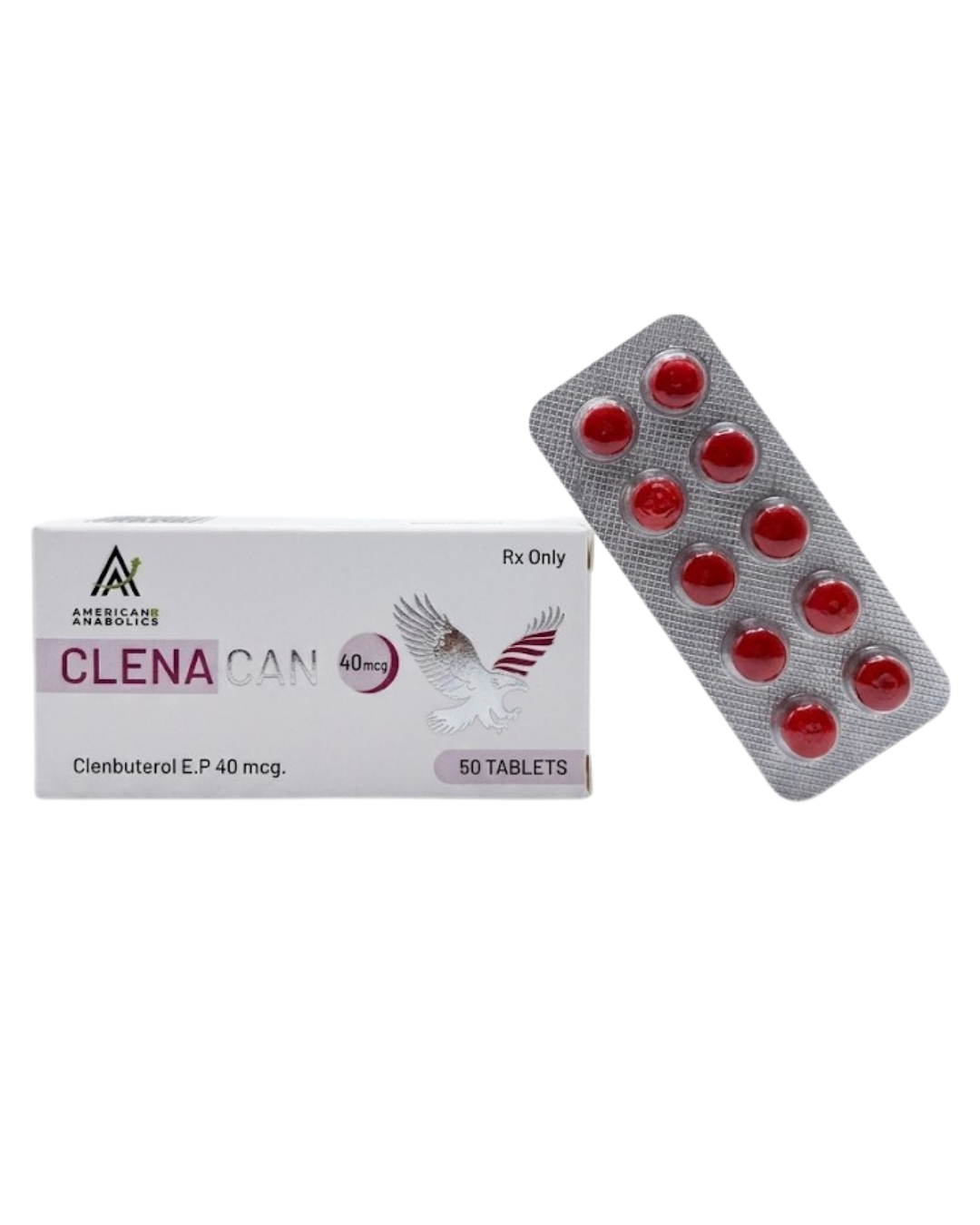 CLENACAN