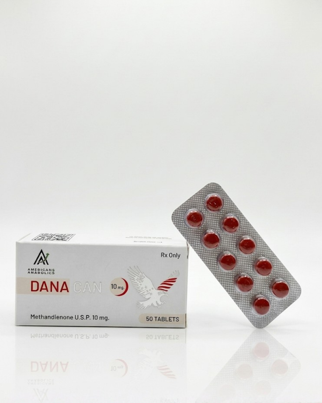 DANACAN