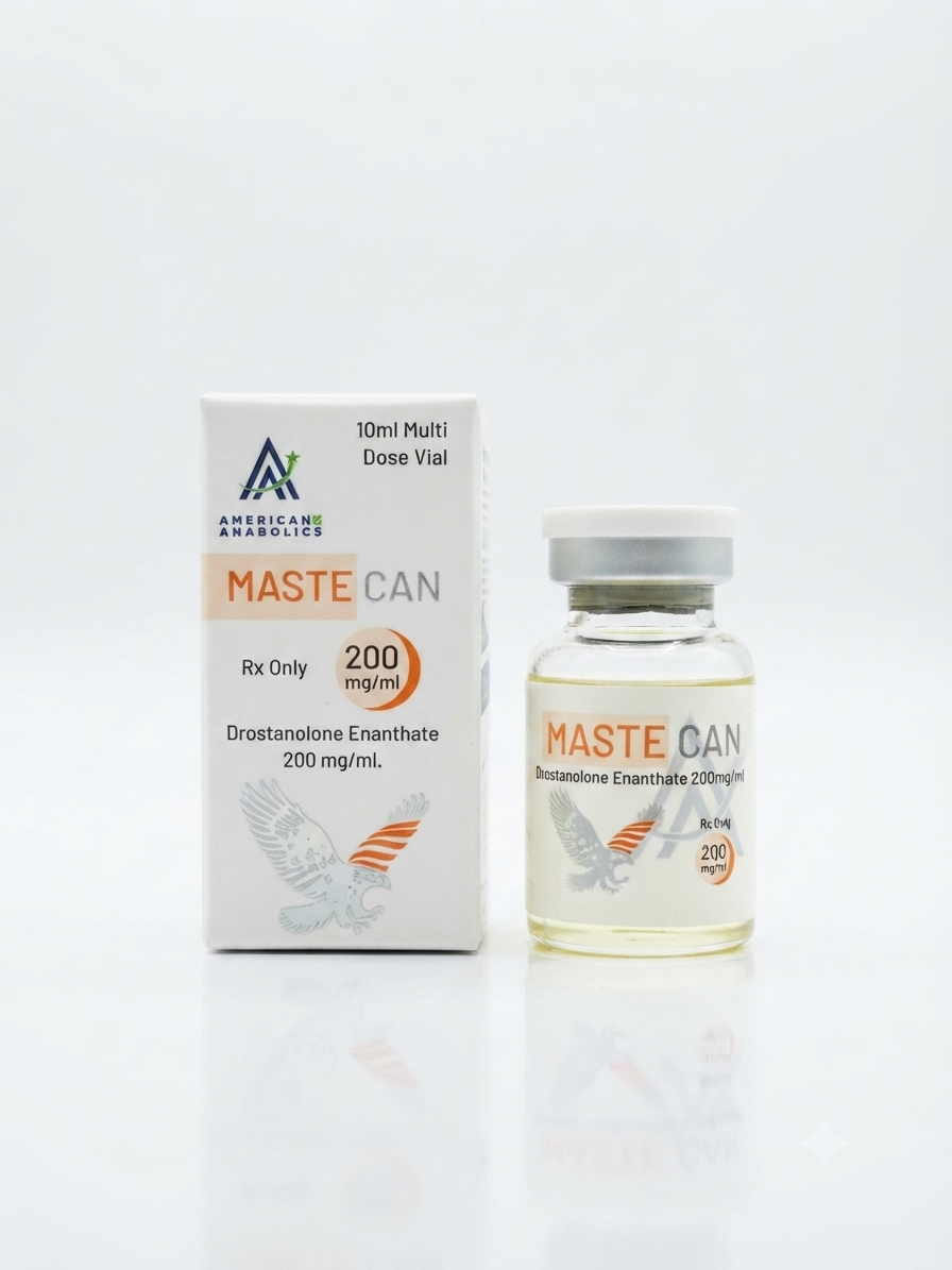 MASTECAN