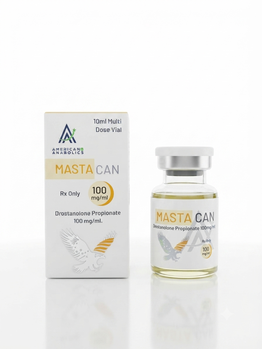 MASTACAN